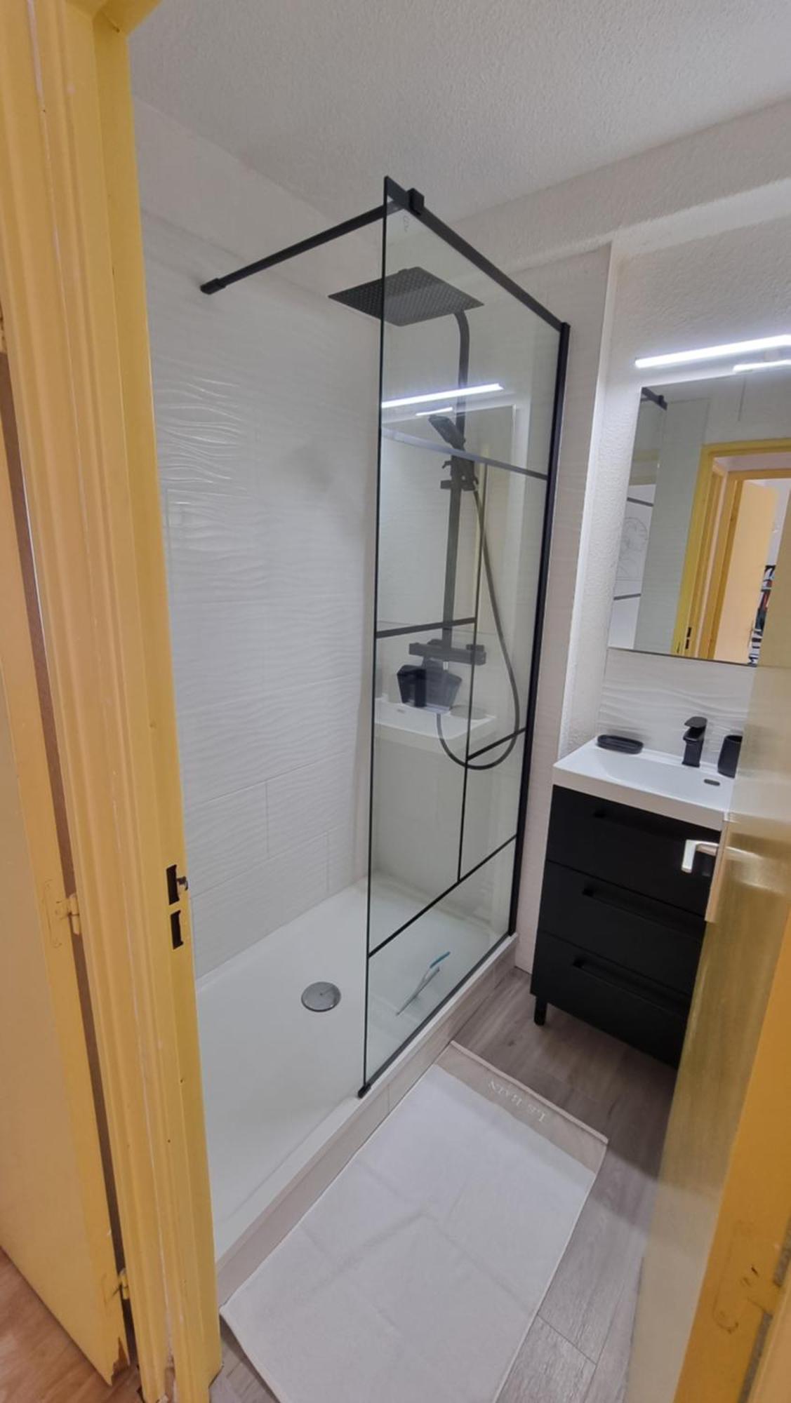 Appartement-Gruissan-Port-T2-2chambres-5pers-climatisé-Parking-ValFred Exterior foto